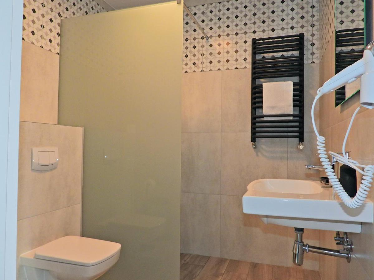 Apartament A2D Краків Екстер'єр фото