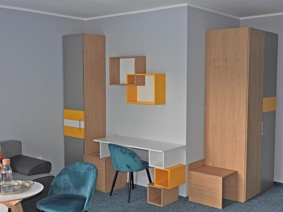 Apartament A2D Краків Екстер'єр фото