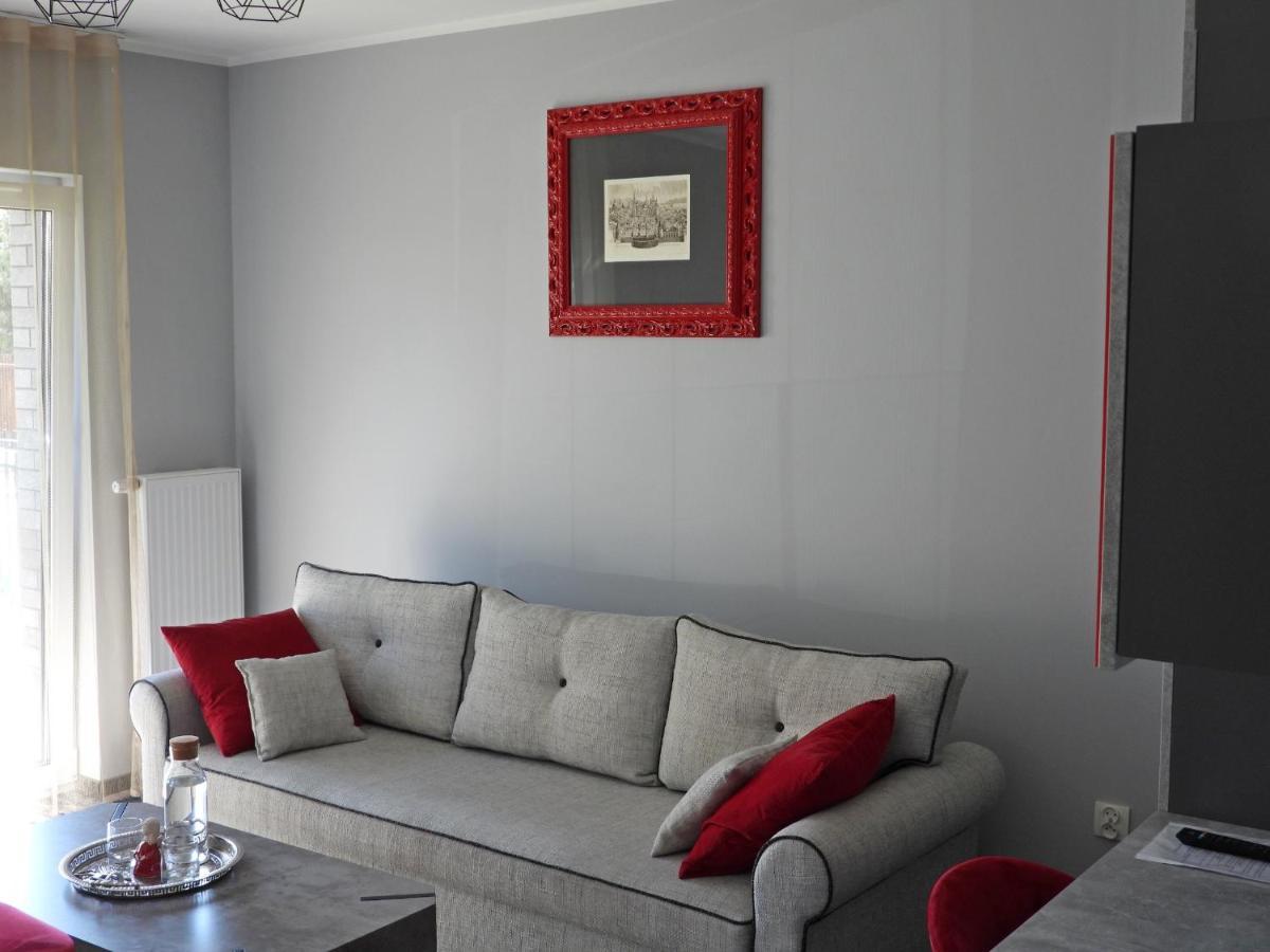 Apartament A2D Краків Екстер'єр фото