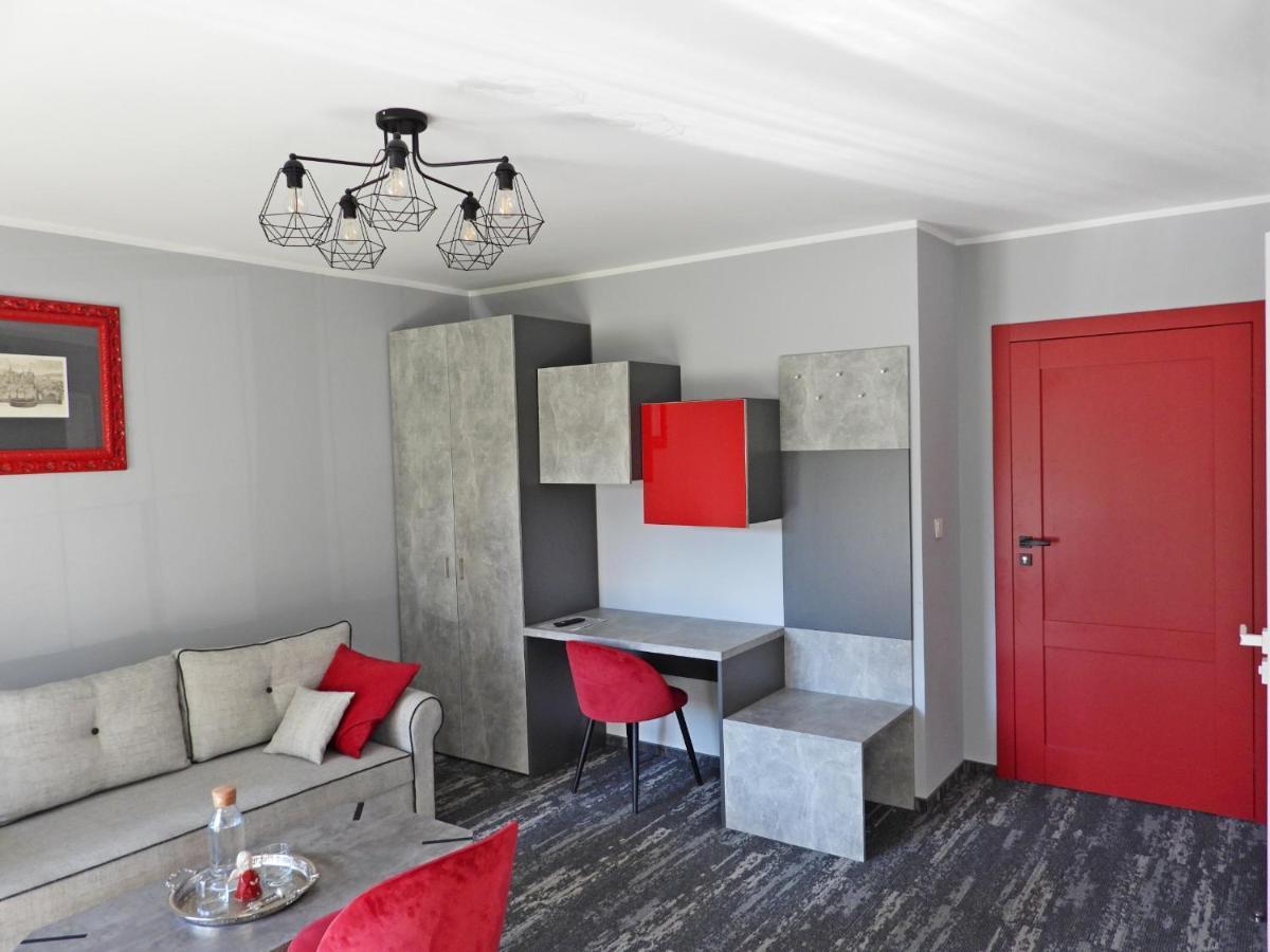 Apartament A2D Краків Екстер'єр фото