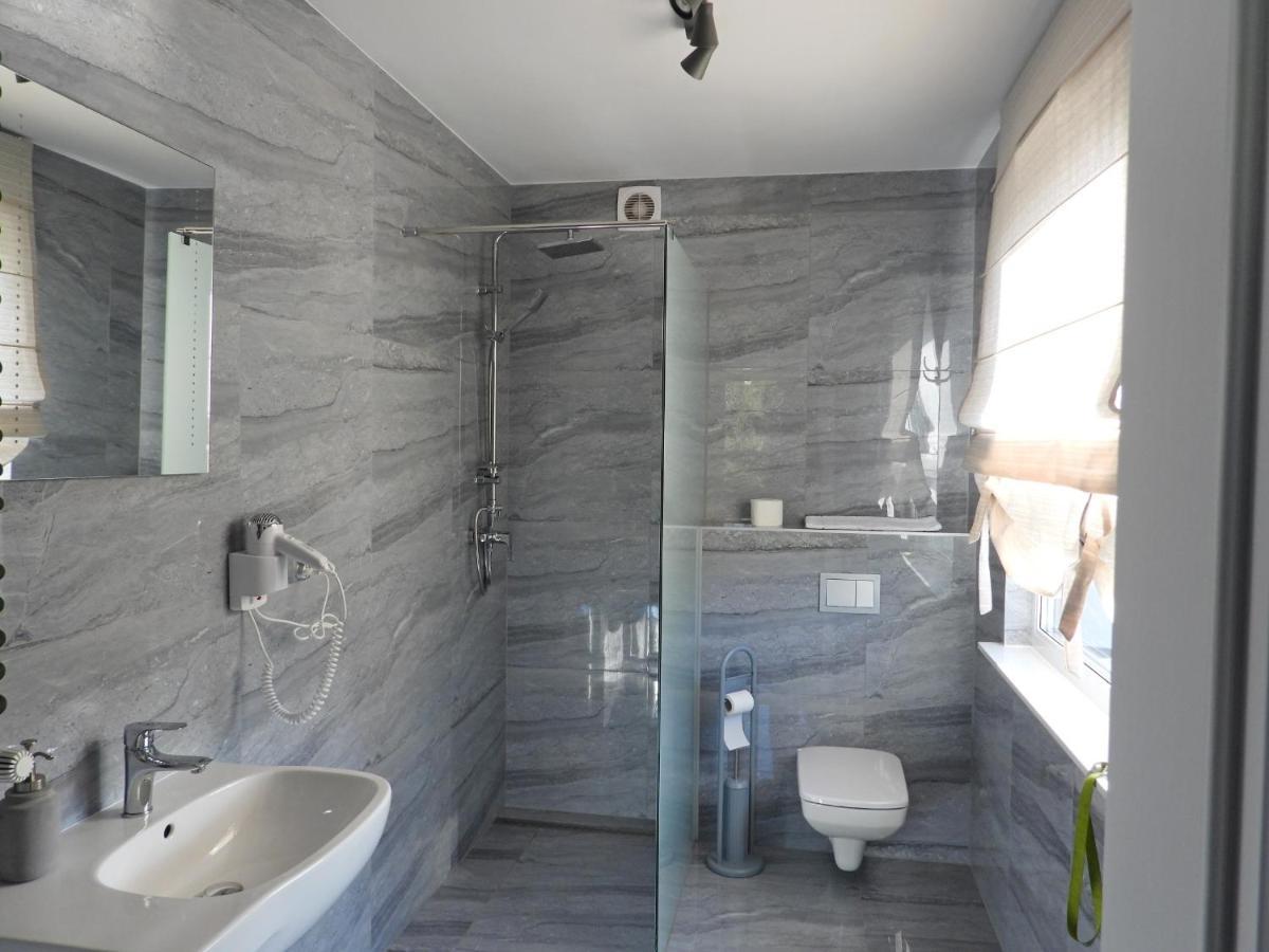 Apartament A2D Краків Екстер'єр фото