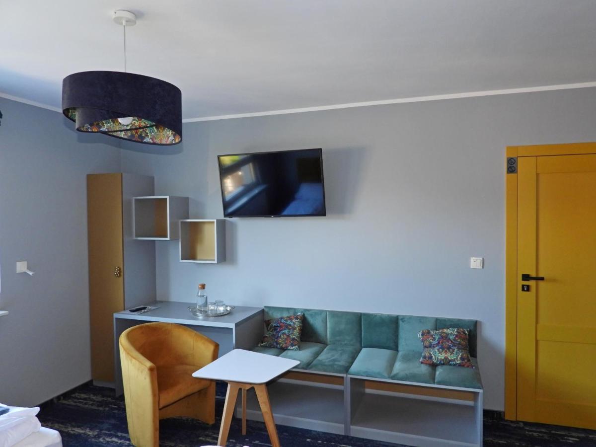 Apartament A2D Краків Екстер'єр фото