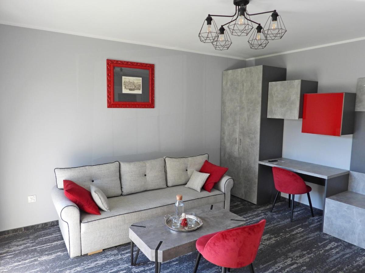Apartament A2D Краків Екстер'єр фото