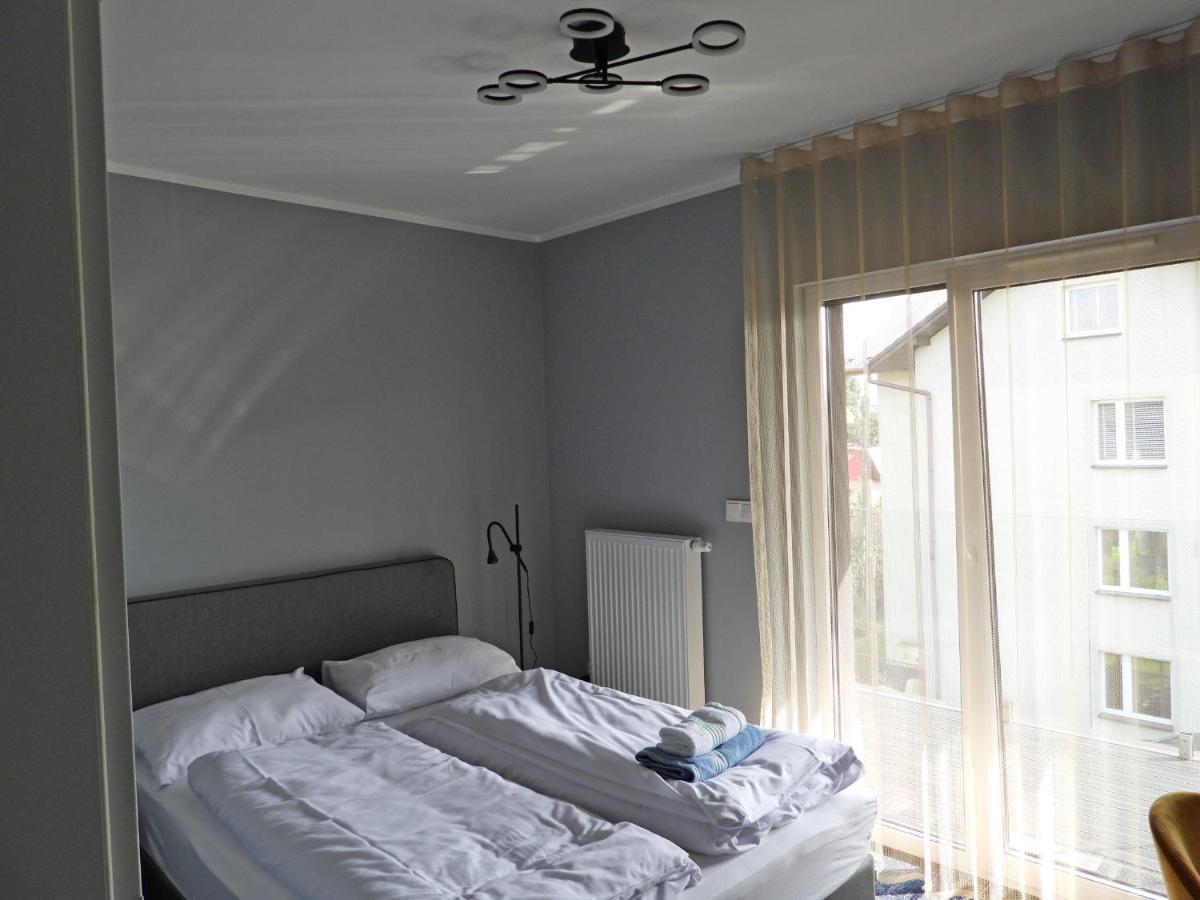 Apartament A2D Краків Екстер'єр фото