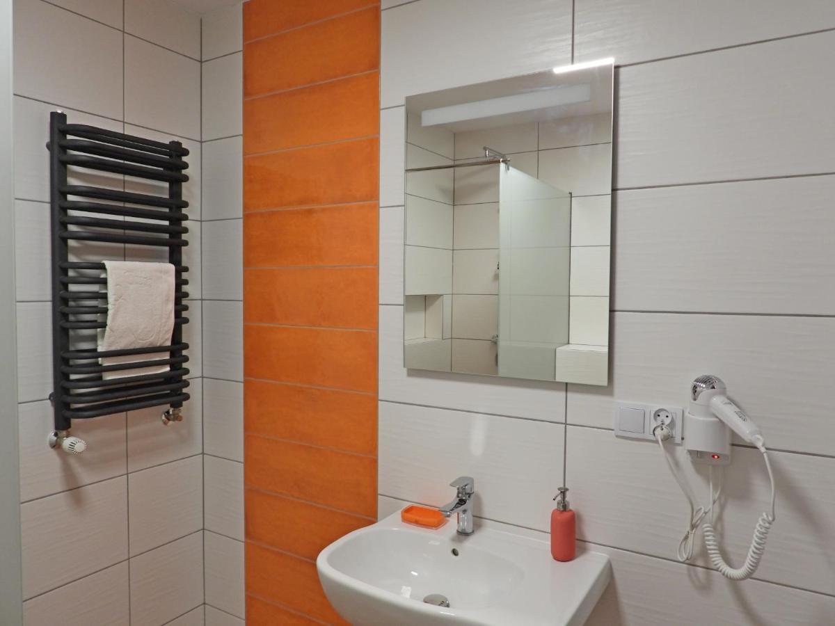 Apartament A2D Краків Екстер'єр фото