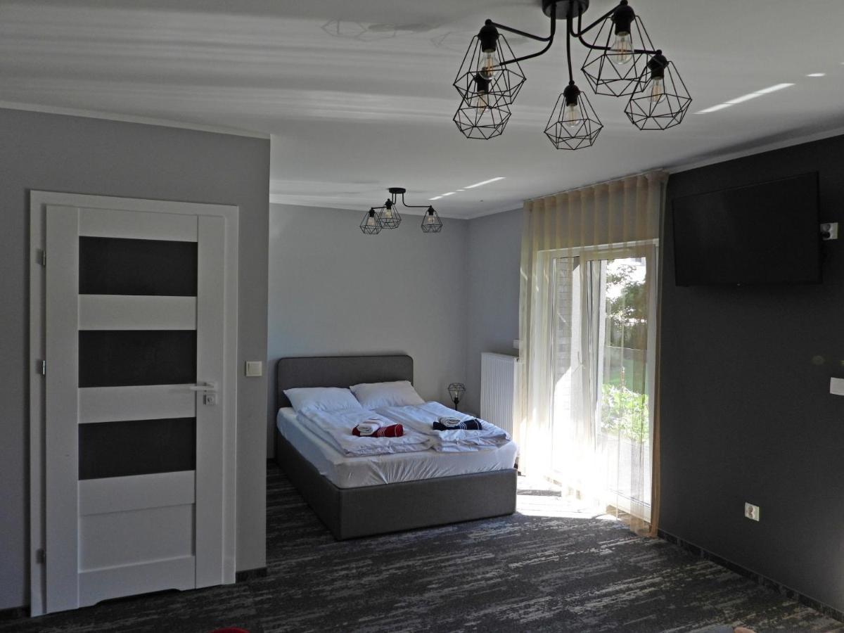 Apartament A2D Краків Екстер'єр фото