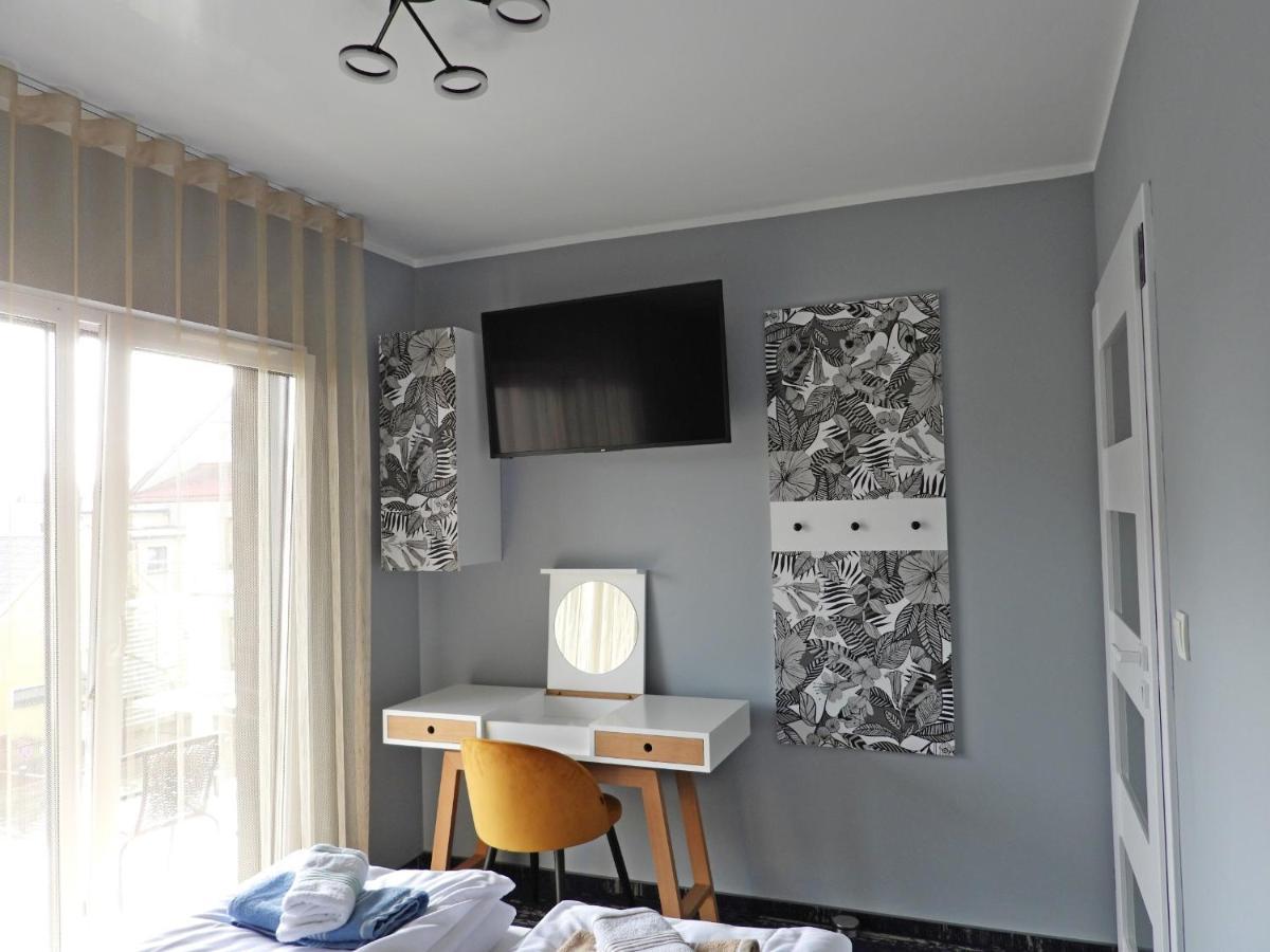 Apartament A2D Краків Екстер'єр фото