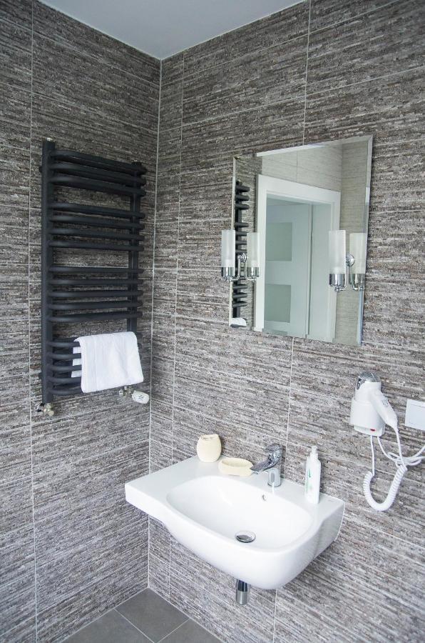 Apartament A2D Краків Екстер'єр фото