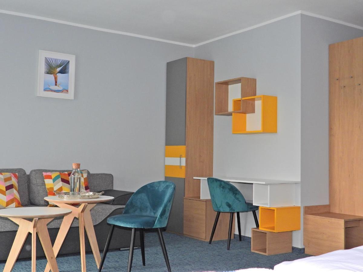 Apartament A2D Краків Екстер'єр фото