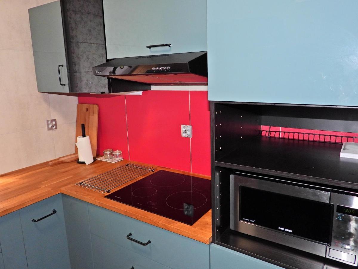 Apartament A2D Краків Екстер'єр фото