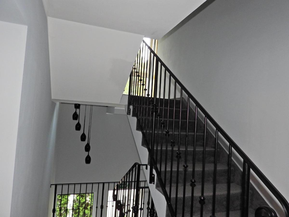 Apartament A2D Краків Екстер'єр фото