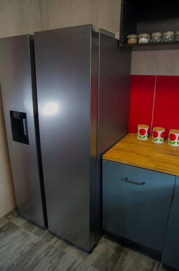 Apartament A2D Краків Екстер'єр фото