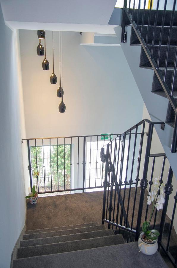 Apartament A2D Краків Екстер'єр фото