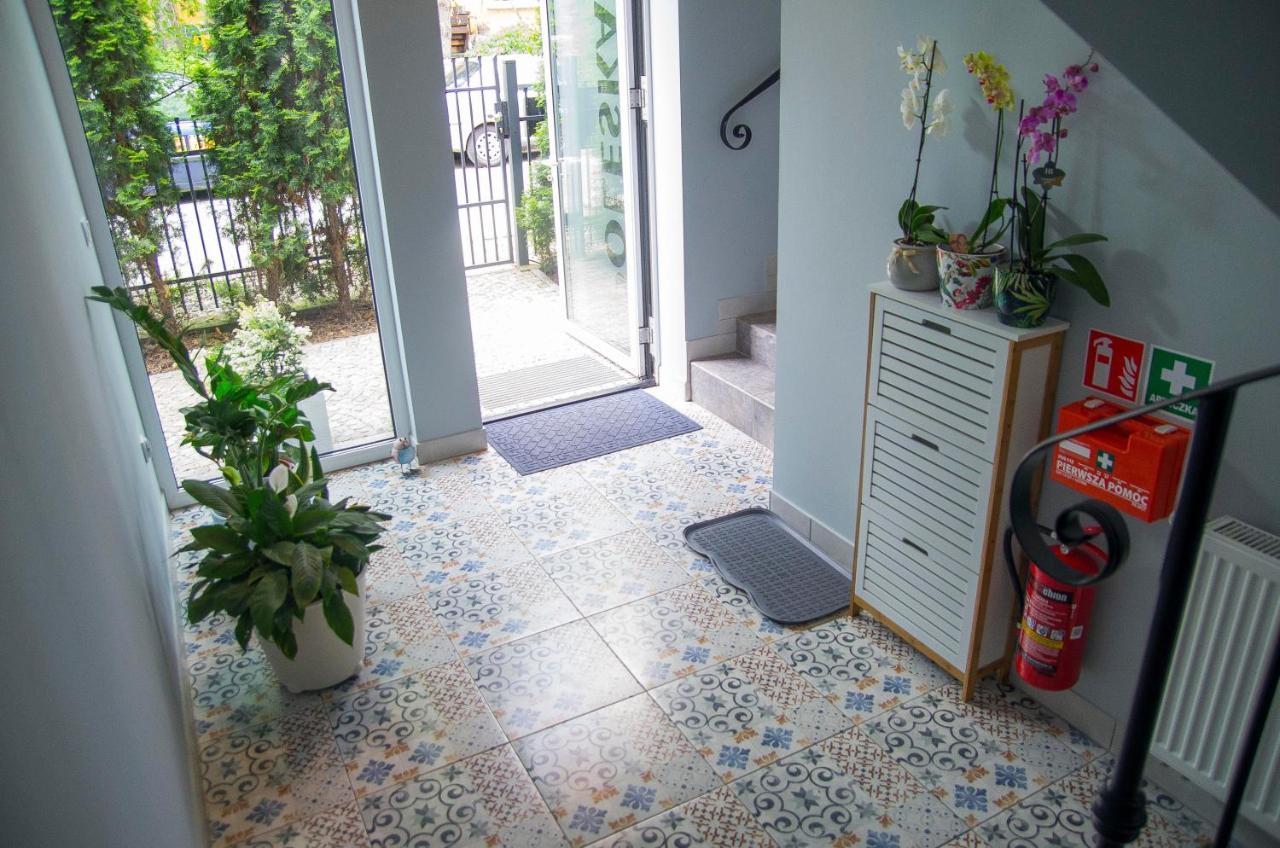 Apartament A2D Краків Екстер'єр фото